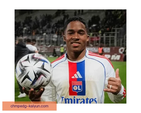 恩德里克核心潜力逐渐显现，助力球队备战新赛季的竞争。