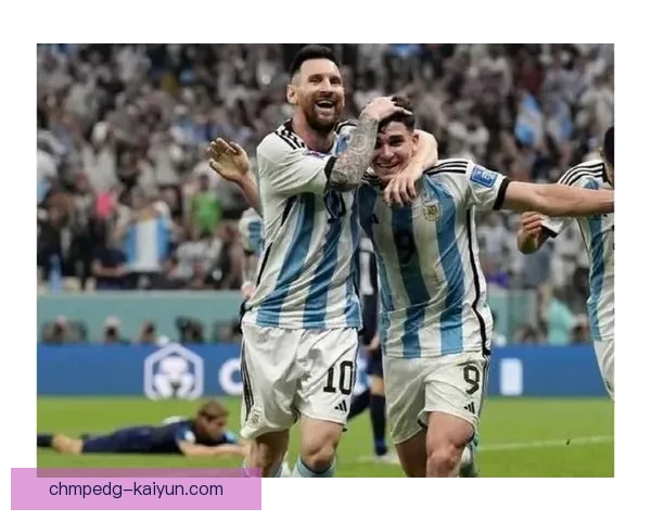 阿根廷队阵容分析：竞争力增强，关键球员状态回暖