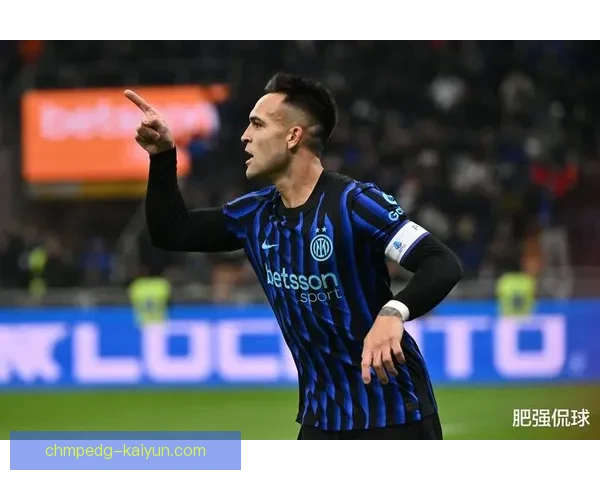 国米主帅风格逐渐成型 球队状态备受关注