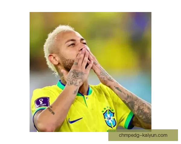 内马尔生涯遗憾分析，表现稳健但关键时刻屡遭失利